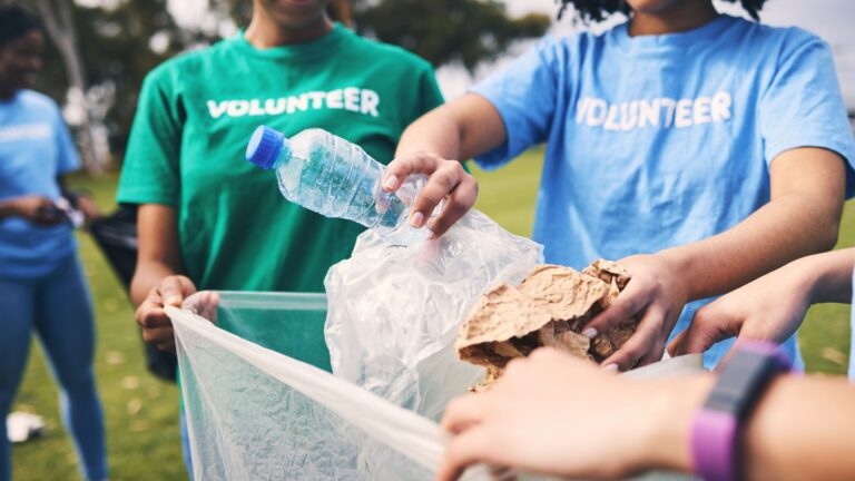 Earth Day 2024: Reflecting on plastics